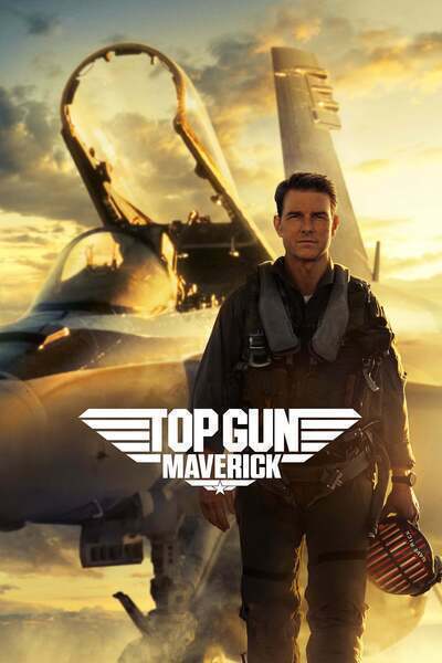 Top Gun: Maverick