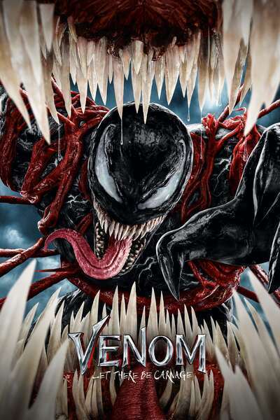 Venom: Let There Be Carnage