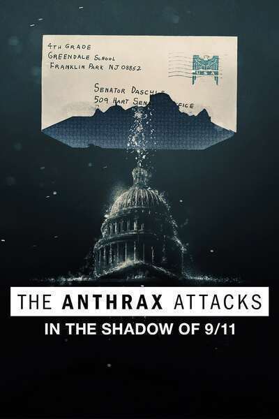 The Anthrax Attacks: In the Shadow of 9/11