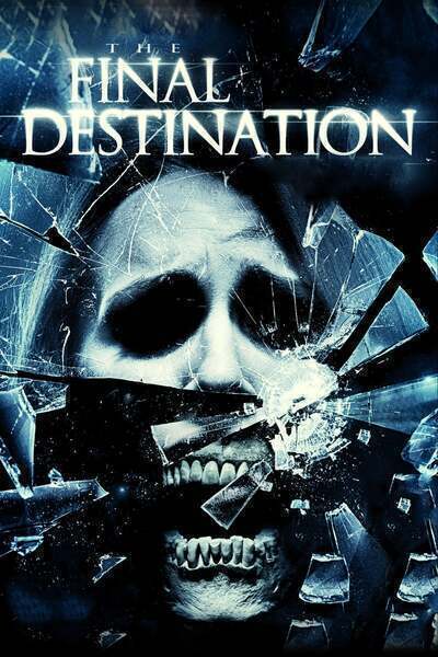 The Final Destination