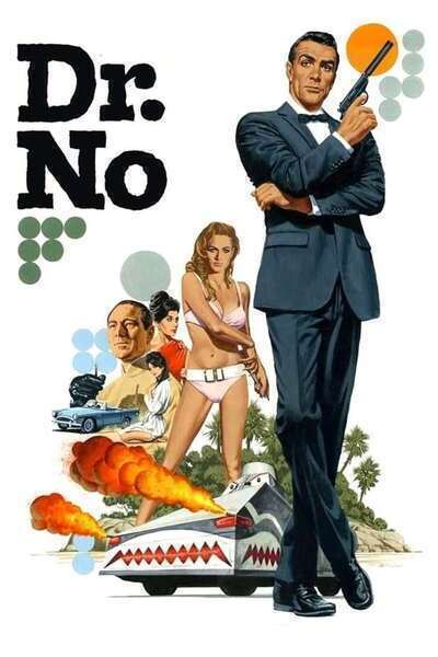 Dr. No