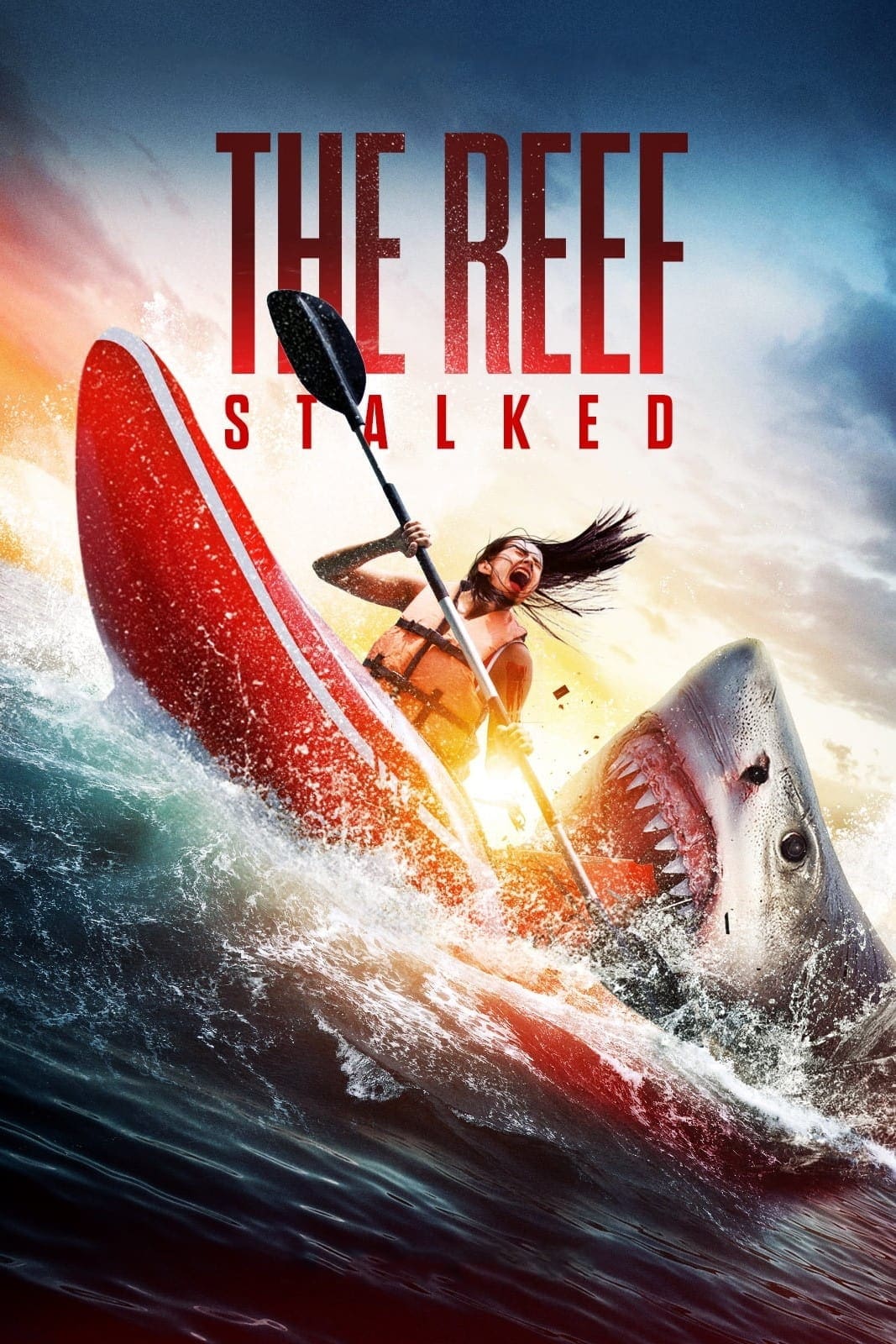 The Reef: Stalked