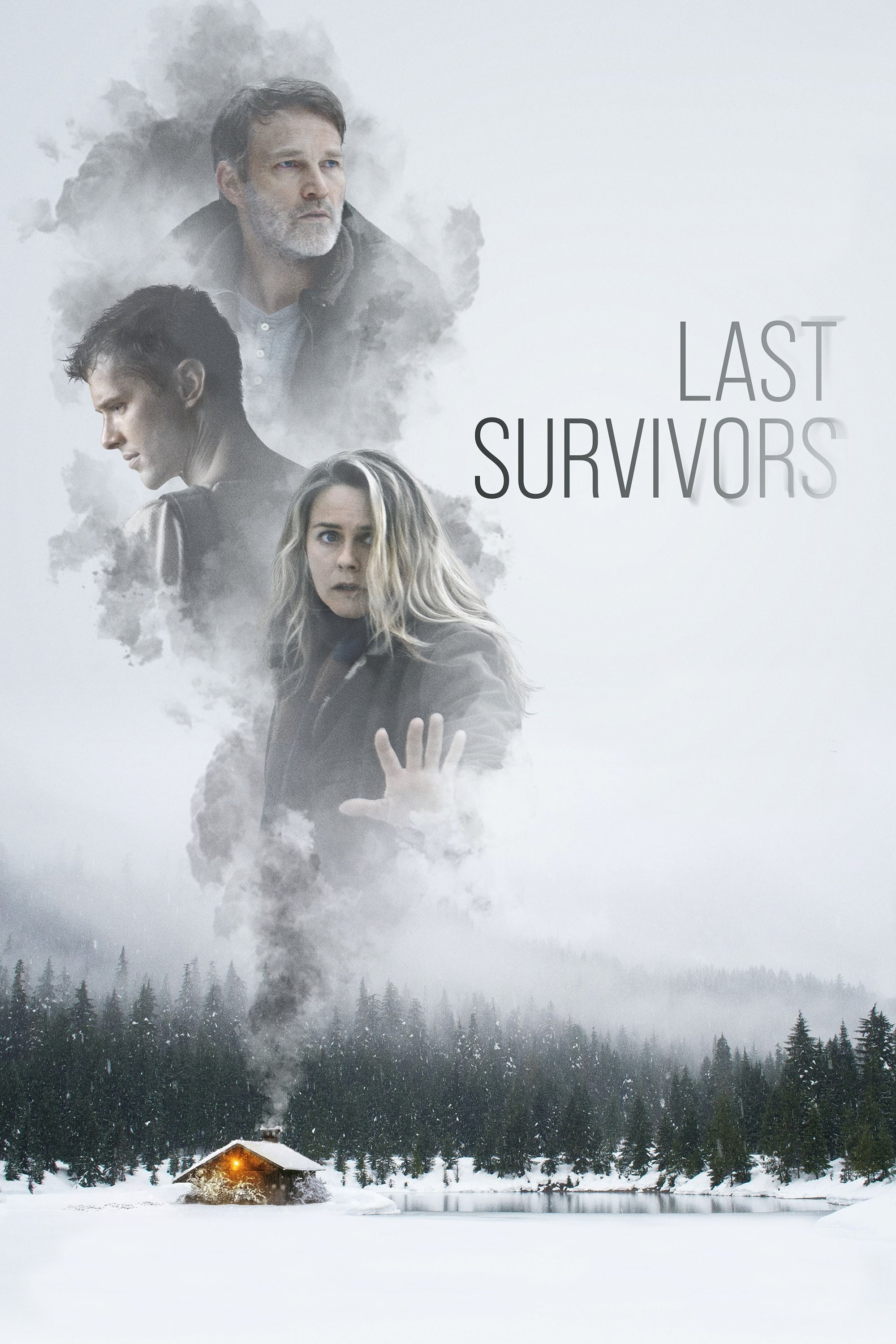 Last Survivors