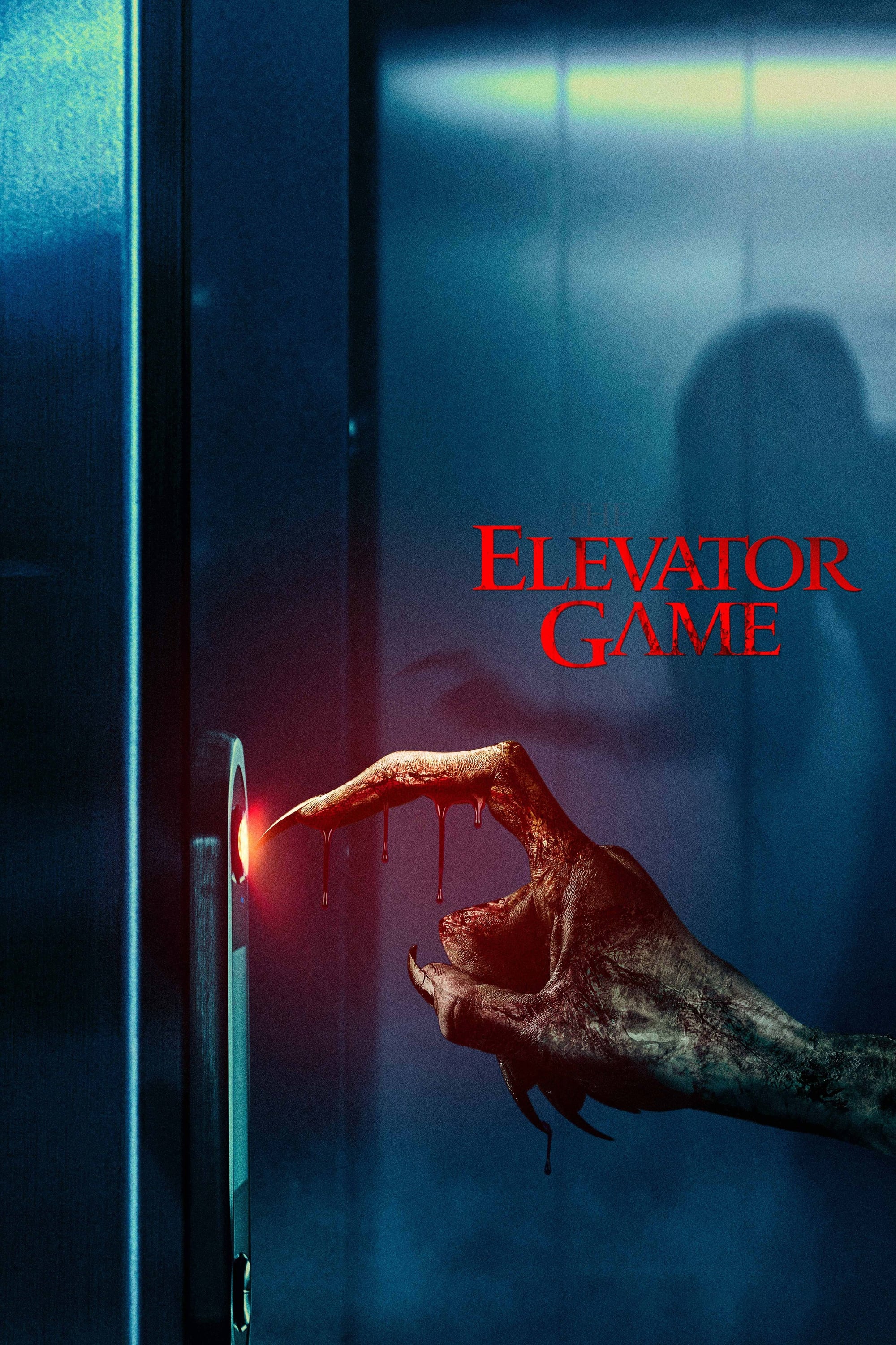 Elevator Game