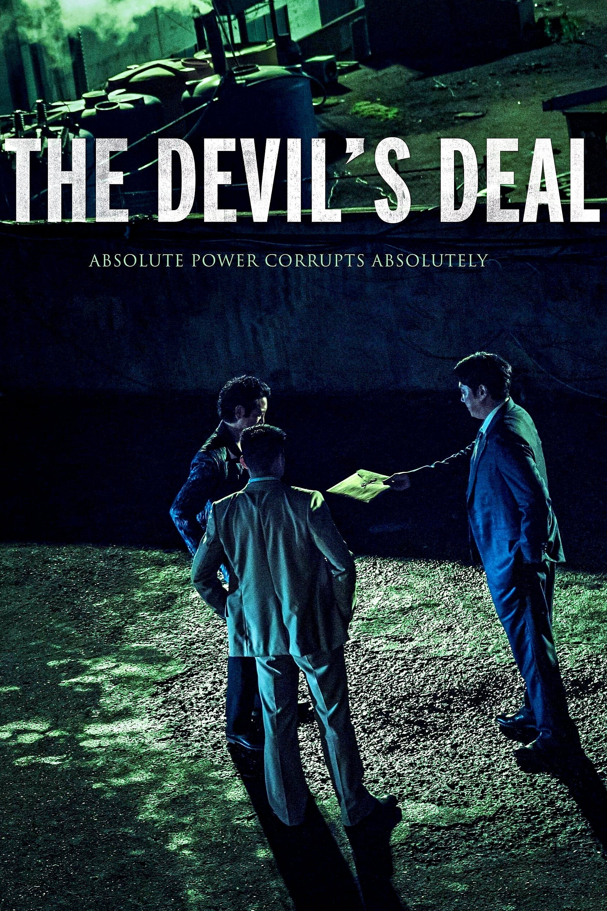 The Devil's Deal