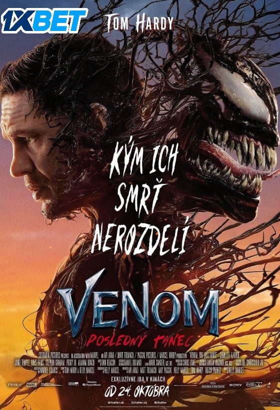 Venom: The Last Dance