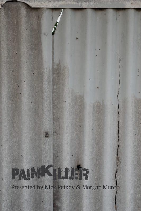 Painkiller