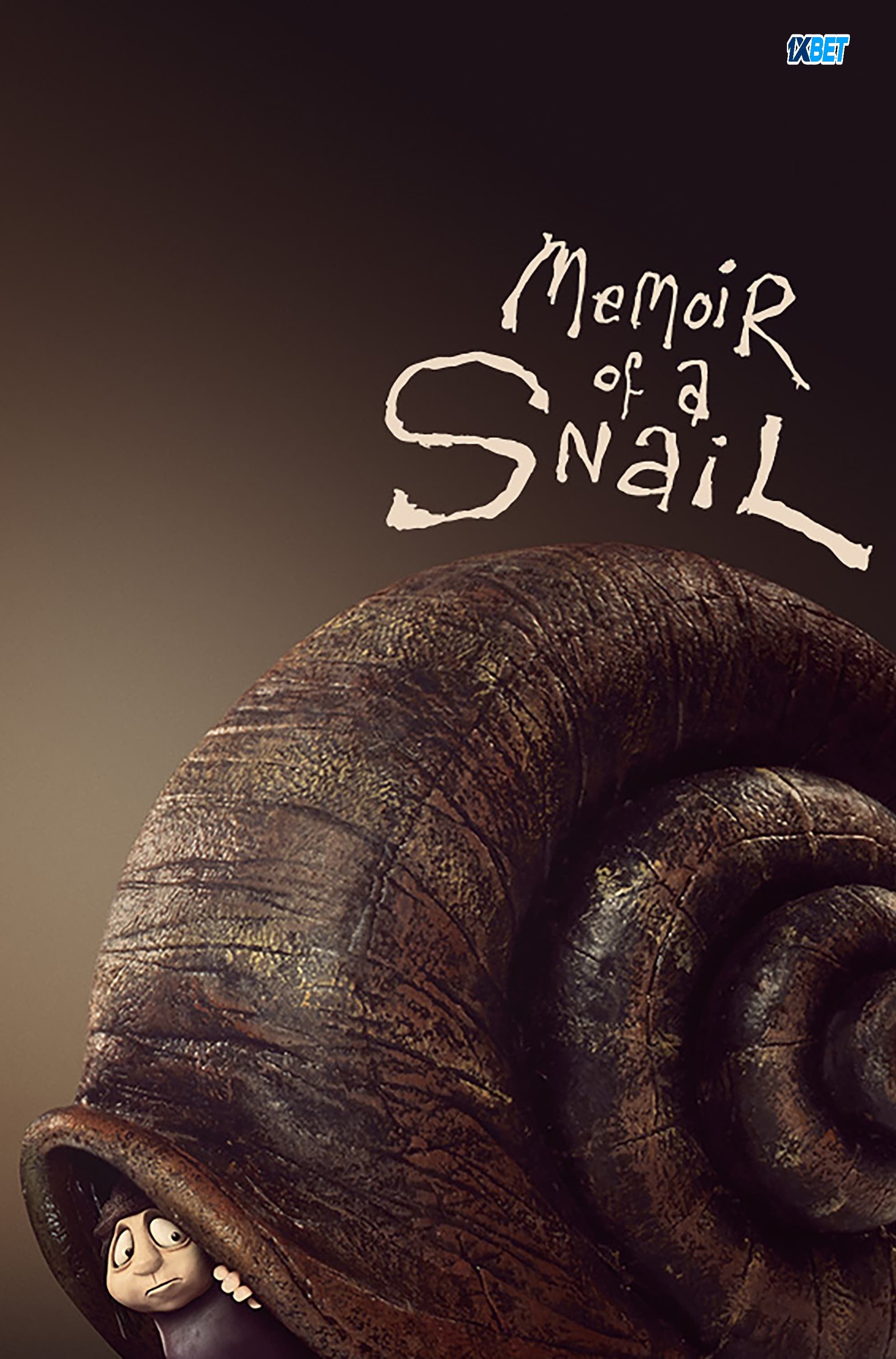 Memoir of a Snail