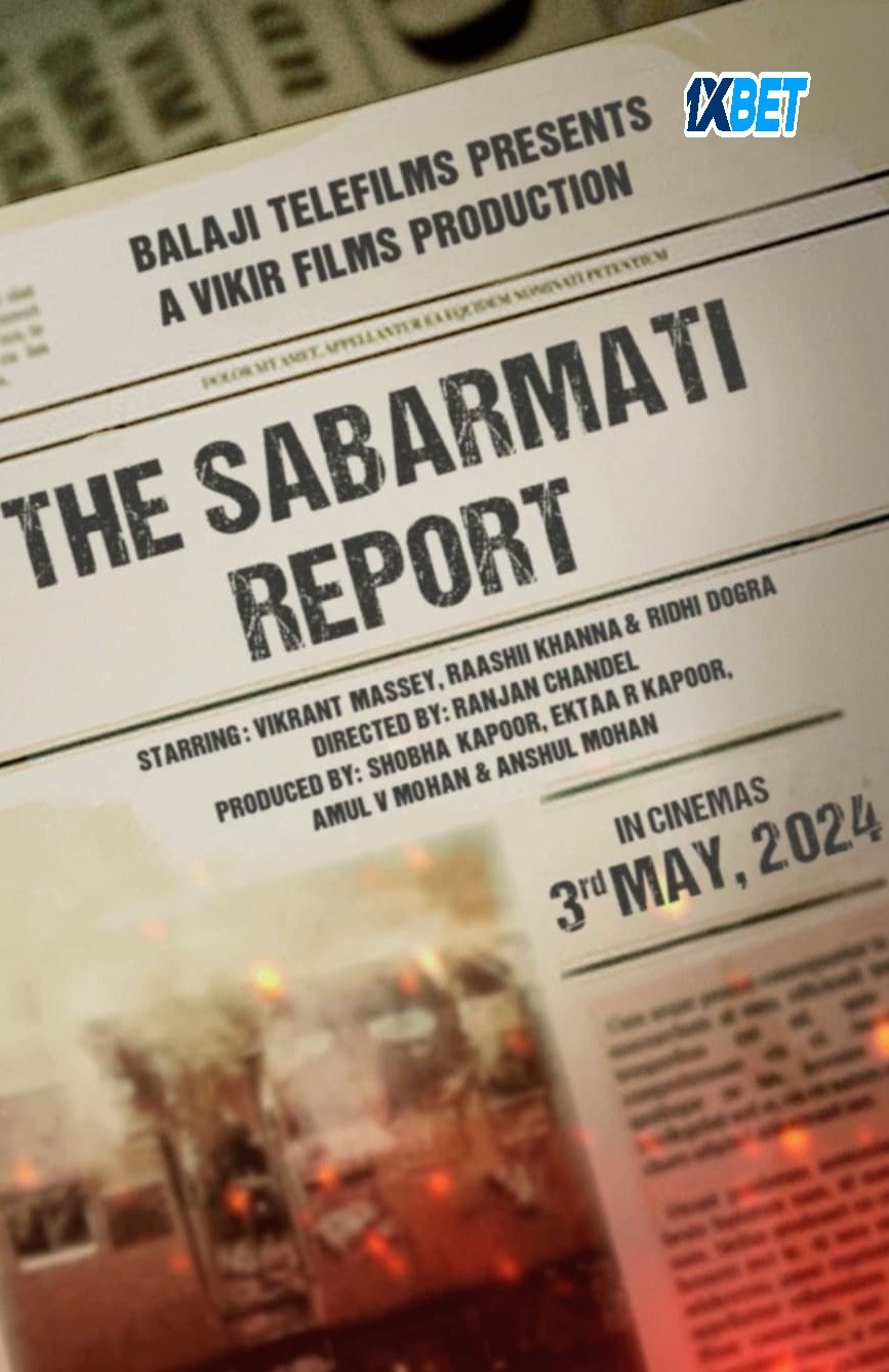 The Sabarmati Report