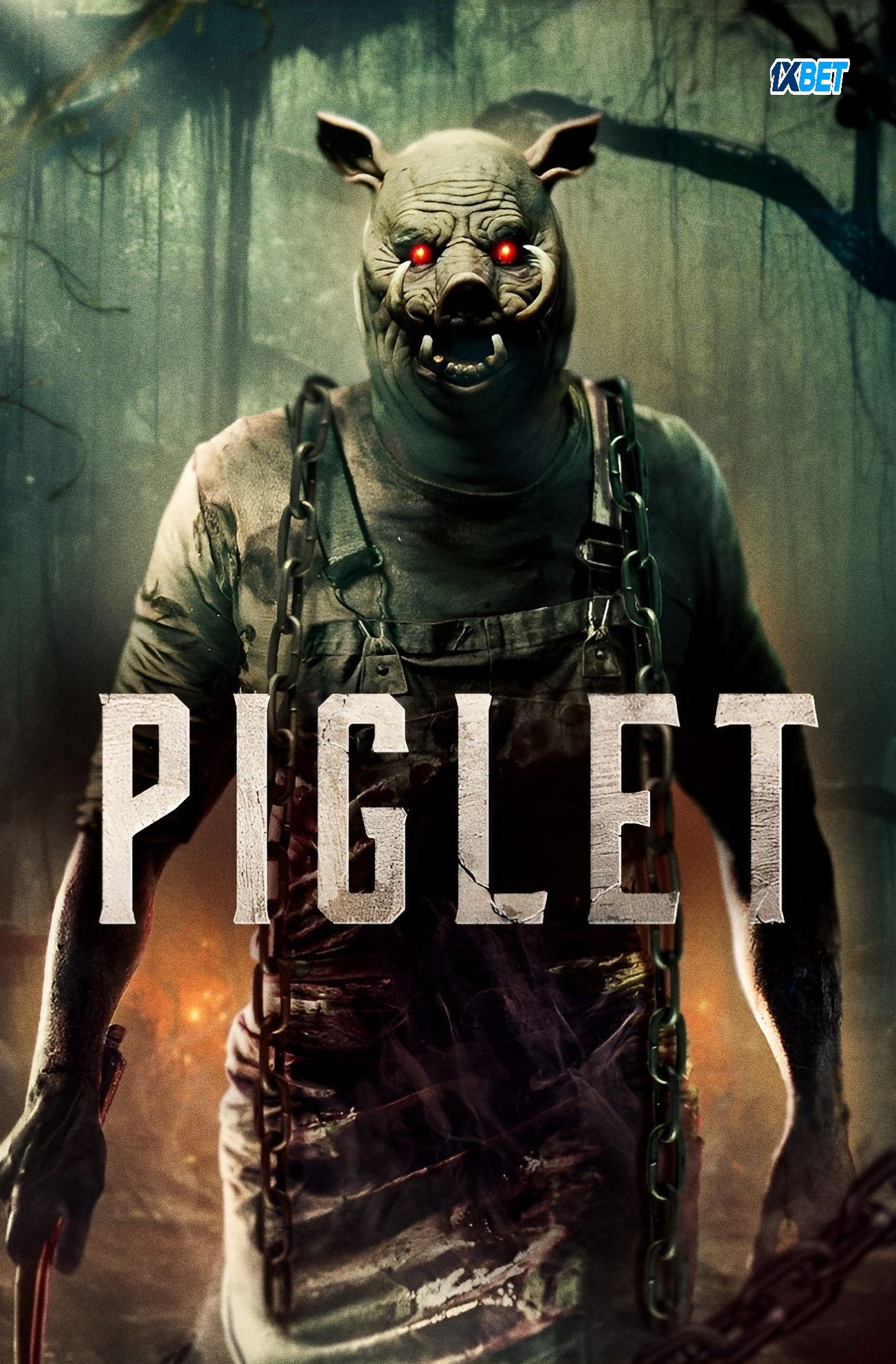 Piglet